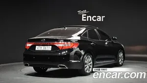 Hyundai Grandeur, 2015 — миниатюра 2
