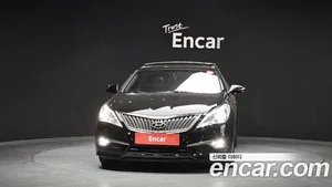 Hyundai Grandeur, 2015 — миниатюра 3