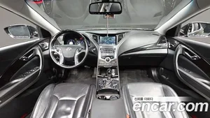 Hyundai Grandeur, 2015 — миниатюра 7