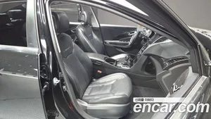 Hyundai Grandeur, 2015 — миниатюра 10