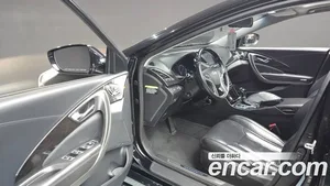 Hyundai Grandeur, 2015 — миниатюра 11
