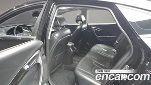 Hyundai Grandeur, 2015 — миниатюра 12