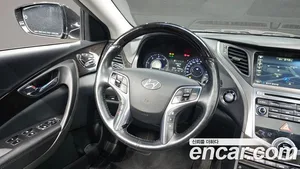 Hyundai Grandeur, 2015 — миниатюра 13