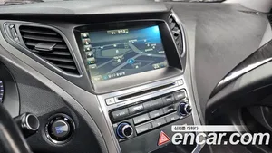 Hyundai Grandeur, 2015 — миниатюра 14