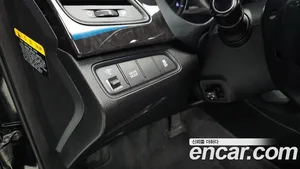 Hyundai Grandeur, 2015 — миниатюра 16