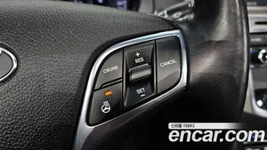 Hyundai Grandeur, 2015 — миниатюра 17