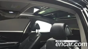 Hyundai Grandeur, 2015 — миниатюра 18
