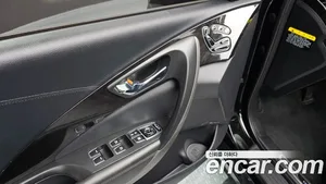 Hyundai Grandeur, 2015 — миниатюра 20