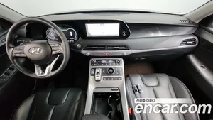 Hyundai Palisade, 2022 — миниатюра 7