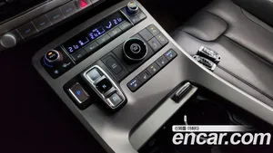 Hyundai Palisade, 2022 — миниатюра 9