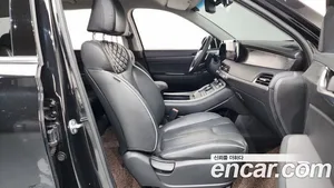 Hyundai Palisade, 2022 — миниатюра 11