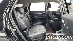 Hyundai Palisade, 2022 — миниатюра 12