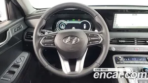 Hyundai Palisade, 2022 — миниатюра 13