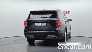 Ford Explorer, 2020 — миниатюра 4