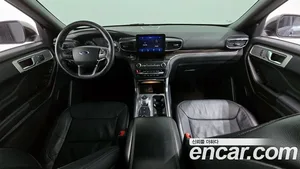 Ford Explorer, 2020 — миниатюра 7