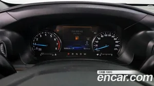 Ford Explorer, 2020 — миниатюра 8
