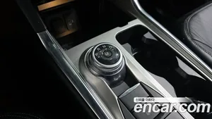 Ford Explorer, 2020 — миниатюра 9