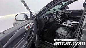 Ford Explorer, 2020 — миниатюра 10