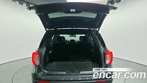 Ford Explorer, 2020 — миниатюра 20