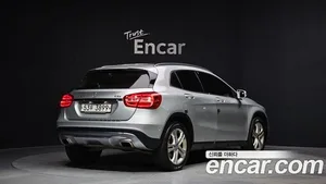Mercedes-Benz GLA-Class, 2014 — миниатюра 2