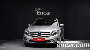 Mercedes-Benz GLA-Class, 2014 — миниатюра 3