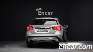 Mercedes-Benz GLA-Class, 2014 — миниатюра 4