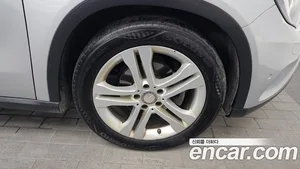 Mercedes-Benz GLA-Class, 2014 — миниатюра 5