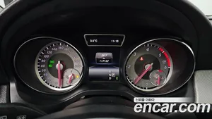 Mercedes-Benz GLA-Class, 2014 — миниатюра 7