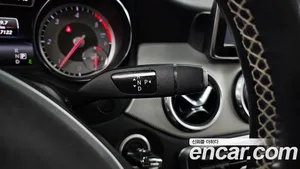Mercedes-Benz GLA-Class, 2014 — миниатюра 8