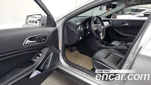 Mercedes-Benz GLA-Class, 2014 — миниатюра 9