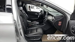 Mercedes-Benz GLA-Class, 2014 — миниатюра 10