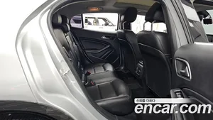 Mercedes-Benz GLA-Class, 2014 — миниатюра 11