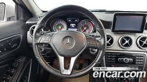 Mercedes-Benz GLA-Class, 2014 — миниатюра 12