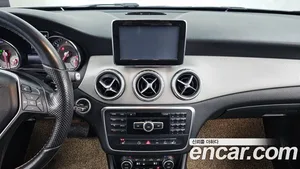 Mercedes-Benz GLA-Class, 2014 — миниатюра 13