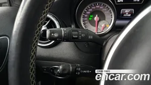 Mercedes-Benz GLA-Class, 2014 — миниатюра 16