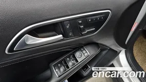 Mercedes-Benz GLA-Class, 2014 — миниатюра 17