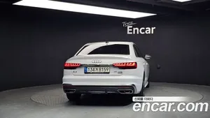 Audi A4, 2021 — миниатюра 4