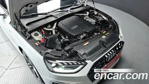 Audi A4, 2021 — миниатюра 6