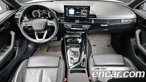 Audi A4, 2021 — миниатюра 7