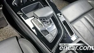 Audi A4, 2021 — миниатюра 9