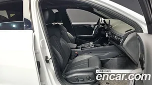 Audi A4, 2021 — миниатюра 10