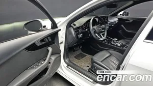 Audi A4, 2021 — миниатюра 11