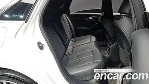 Audi A4, 2021 — миниатюра 12
