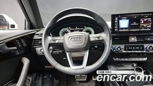 Audi A4, 2021 — миниатюра 13