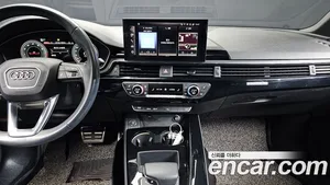 Audi A4, 2021 — миниатюра 14