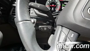 Audi A4, 2021 — миниатюра 16