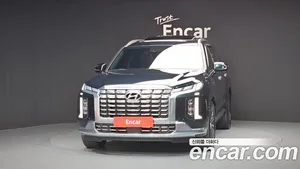Hyundai Palisade, 2023 — миниатюра 3