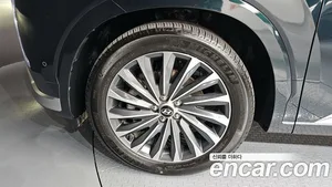 Hyundai Palisade, 2023 — миниатюра 5