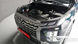 Hyundai Palisade, 2023 — миниатюра 6