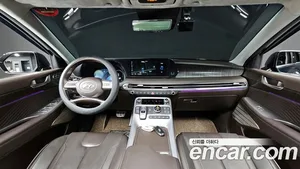 Hyundai Palisade, 2023 — миниатюра 7